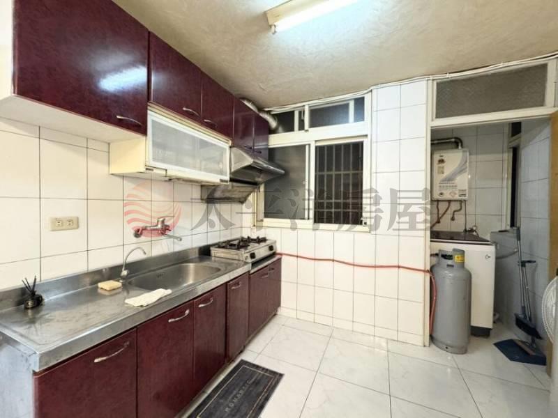 龍壽街3F公寓房屋室內格局與周邊環境