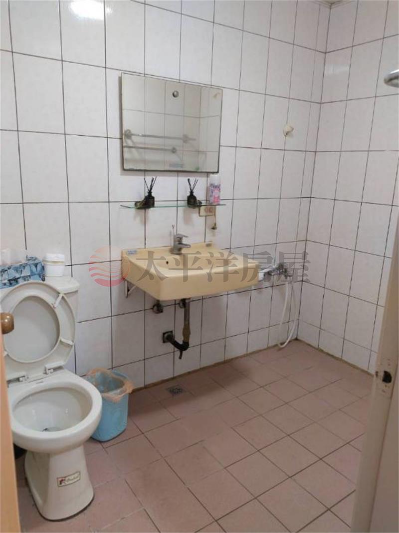 龍壽街3F公寓房屋室內格局與周邊環境