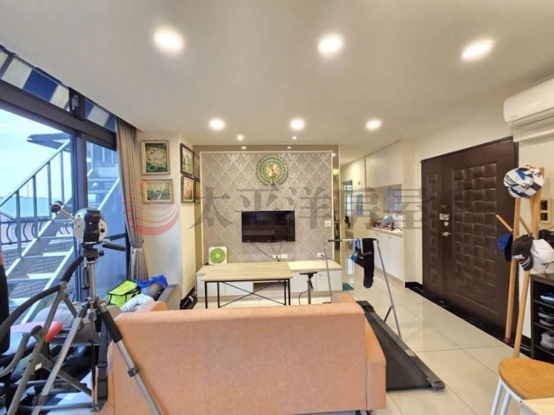 八德金鼎辦公室景觀戶房屋室內格局與周邊環境