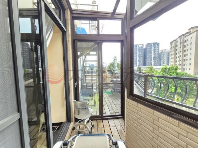 八德金鼎辦公室景觀戶房屋室內格局與周邊環境