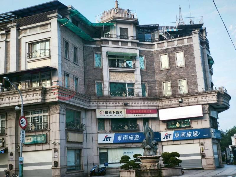 八德金鼎辦公室景觀戶房屋室內格局與周邊環境