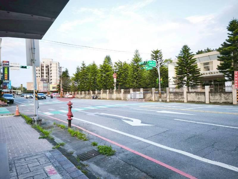 八德金鼎辦公室景觀戶房屋室內格局與周邊環境