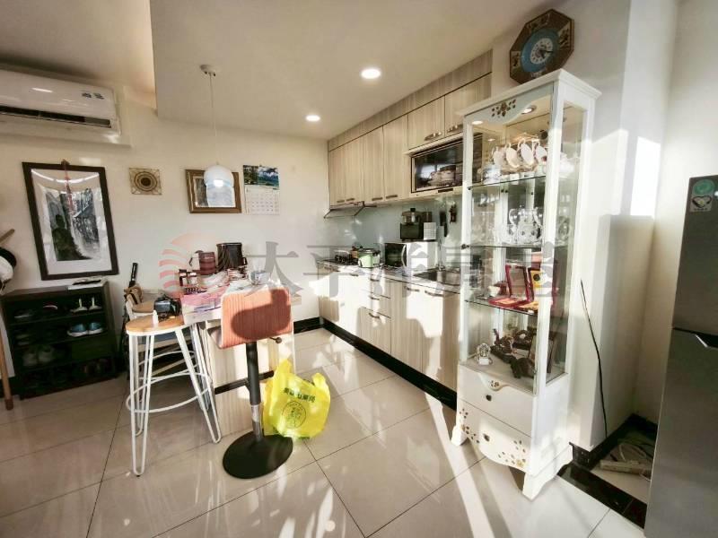 八德金鼎辦公室景觀戶房屋室內格局與周邊環境