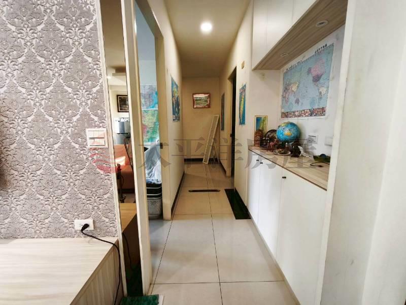 八德金鼎辦公室景觀戶房屋室內格局與周邊環境