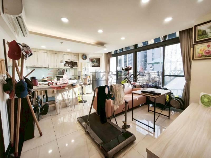 八德金鼎辦公室景觀戶房屋室內格局與周邊環境