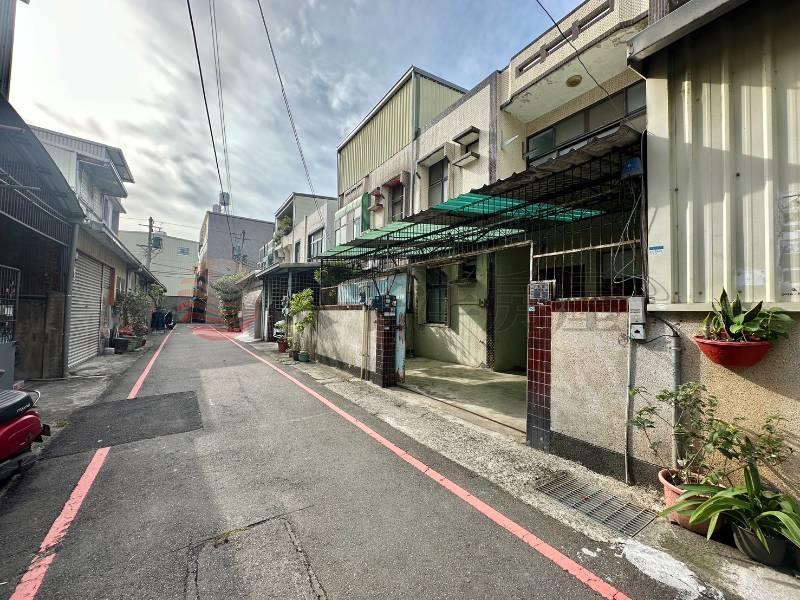 精選~竹北6米大面寬(低總價)房屋室內格局與周邊環境
