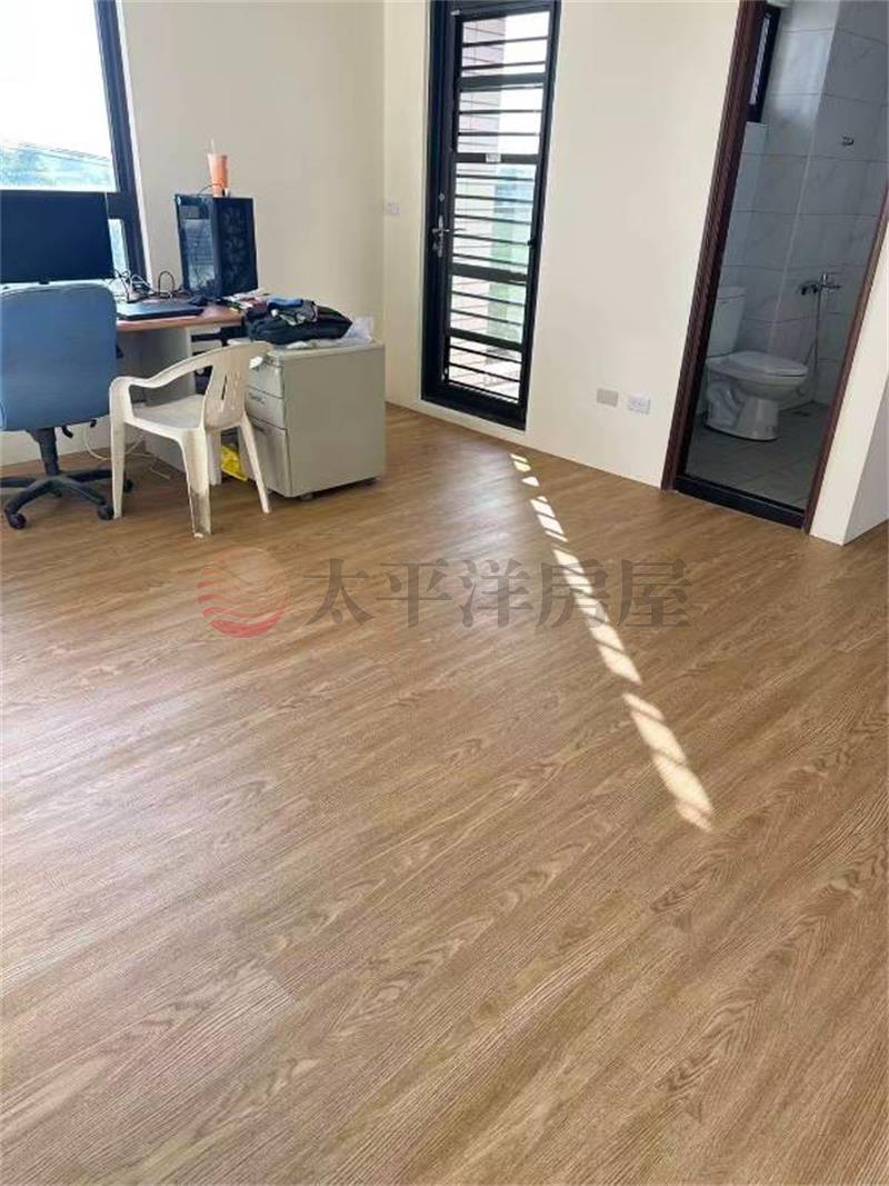 新屋低總價全新雙套房4F房屋室內格局與周邊環境