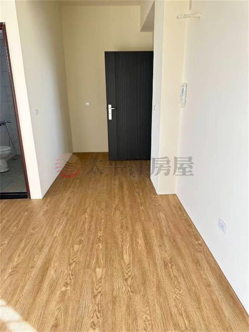 新屋低總價全新雙套房4F房屋室內格局與周邊環境