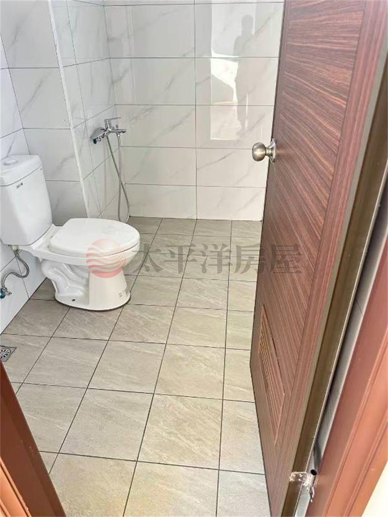 新屋低總價全新雙套房4F房屋室內格局與周邊環境