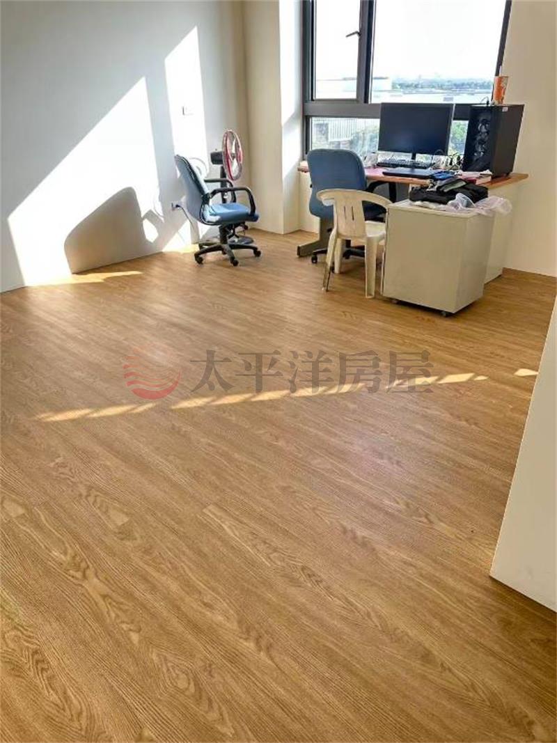新屋低總價全新雙套房4F房屋室內格局與周邊環境