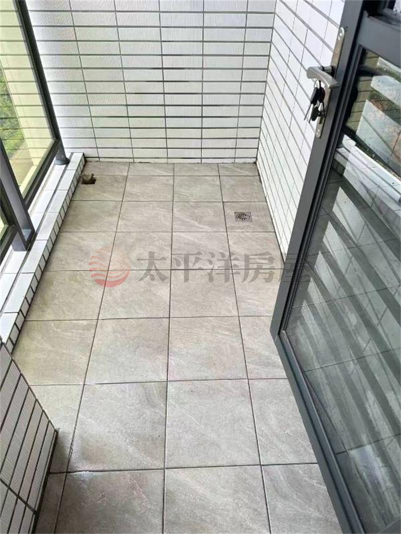 新屋低總價全新雙套房5F房屋室內格局與周邊環境