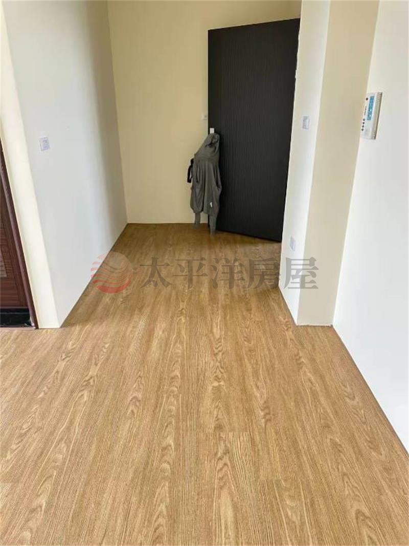 新屋低總價全新雙套房5F房屋室內格局與周邊環境