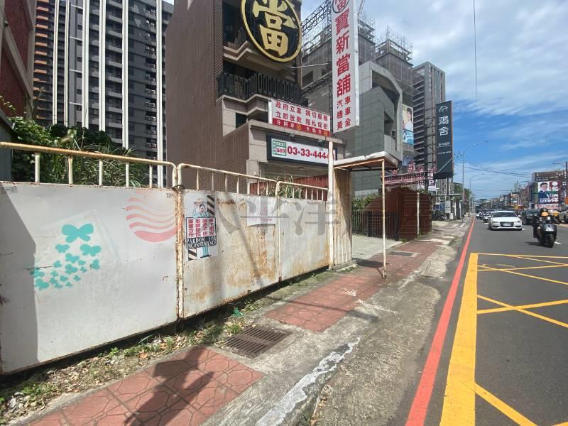 中路特區店地1房屋室內格局與周邊環境