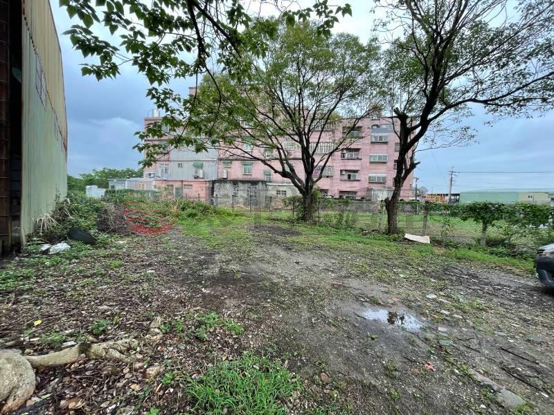 新屋中山段買地送屋房屋室內格局與周邊環境