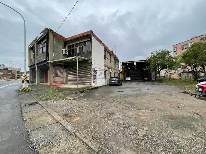 新屋中山段買地送屋房屋室內格局與周邊環境