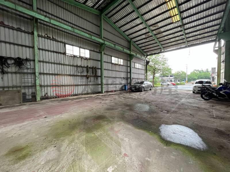 新屋中山段買地送屋房屋室內格局與周邊環境