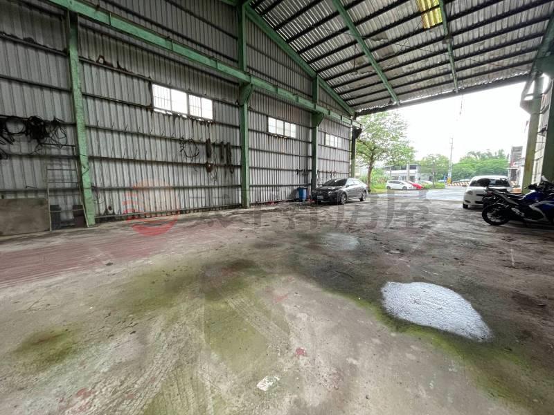 新屋中山段買地送屋房屋室內格局與周邊環境