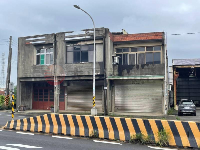 新屋中山段買地送屋房屋室內格局與周邊環境