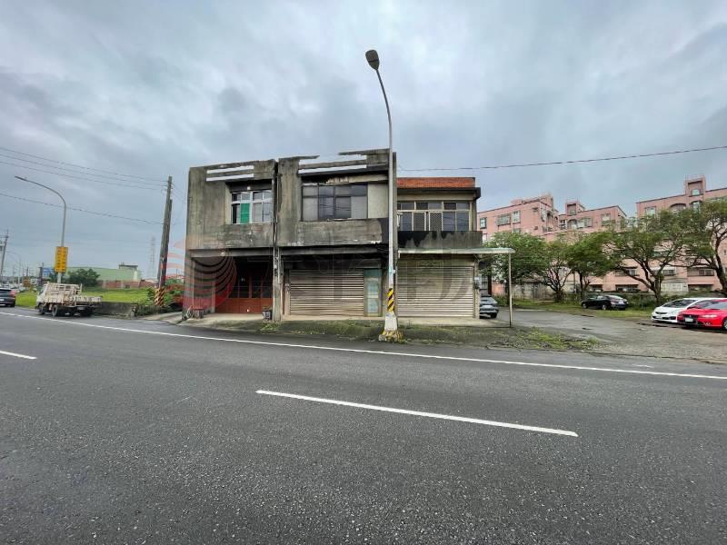 新屋中山段買地送屋房屋室內格局與周邊環境