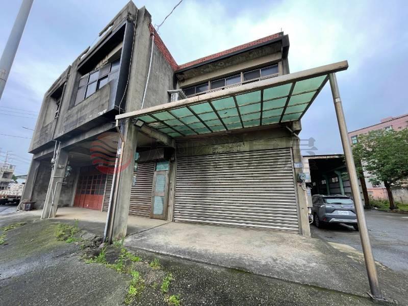 新屋中山段買地送屋房屋室內格局與周邊環境