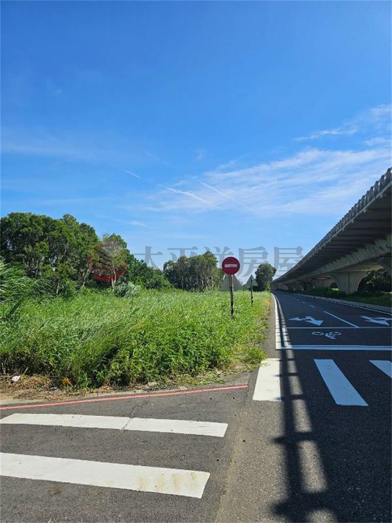 新屋一般農房屋室內格局與周邊環境