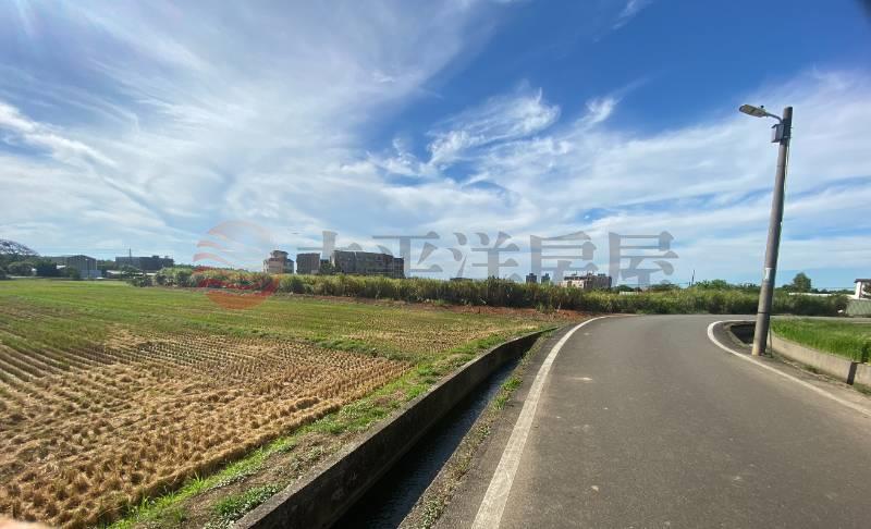 中壢月眉路美農地房屋室內格局與周邊環境