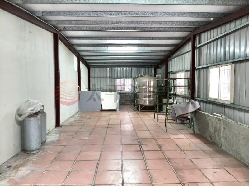 平鎮金陵路四段低總價透天房屋室內格局與周邊環境