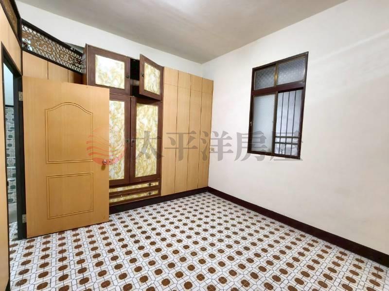 平鎮金陵路四段低總價透天房屋室內格局與周邊環境