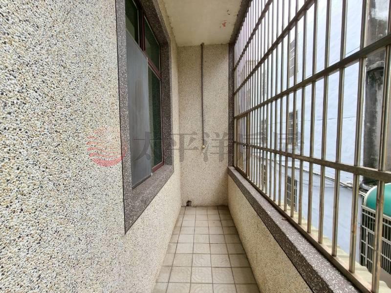 平鎮金陵路四段低總價透天房屋室內格局與周邊環境