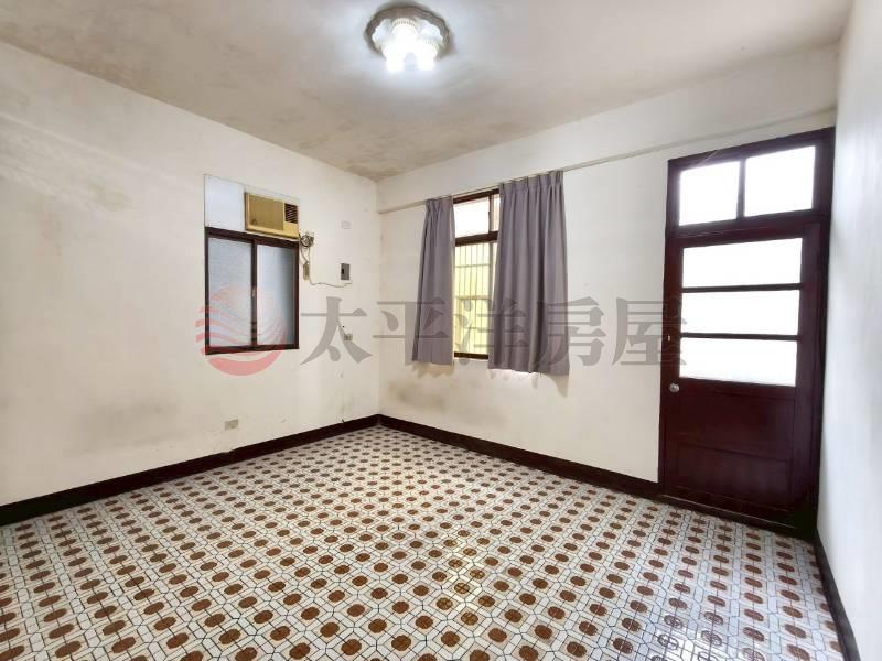 平鎮金陵路四段低總價透天房屋室內格局與周邊環境