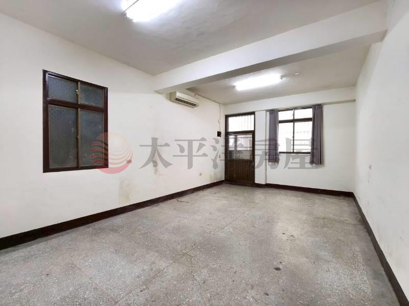 平鎮金陵路四段低總價透天房屋室內格局與周邊環境