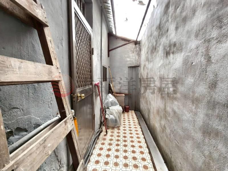 平鎮金陵路四段低總價透天房屋室內格局與周邊環境