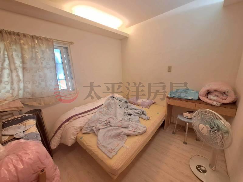 虎山路市區・老宅風透天房屋室內格局與周邊環境