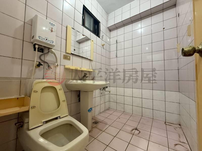 虎山重劃區愛的雅築美套房投資公寓房屋室內格局與周邊環境