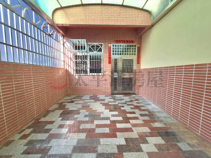 虎山靜巷美透天房屋室內格局與周邊環境