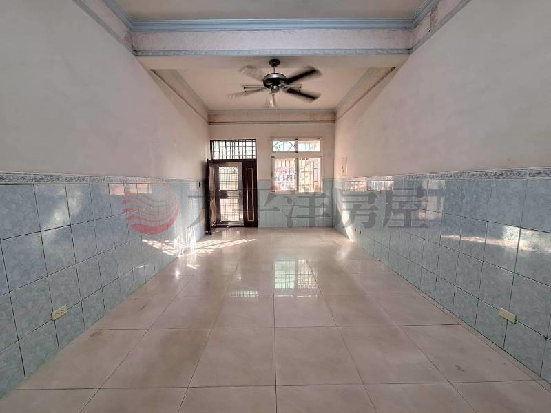 虎山靜巷美透天房屋室內格局與周邊環境