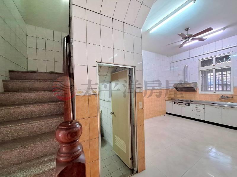 虎山靜巷美透天房屋室內格局與周邊環境