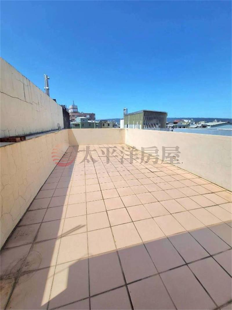 虎山靜巷美透天房屋室內格局與周邊環境