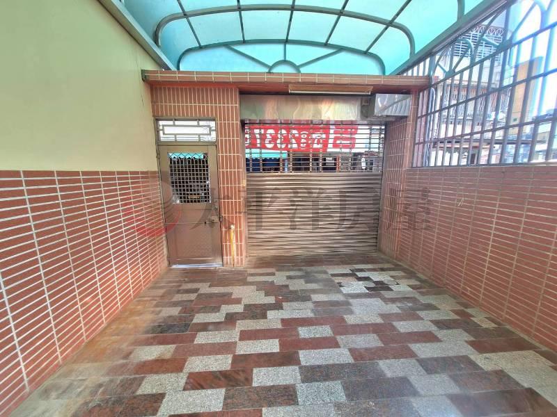 虎山靜巷美透天房屋室內格局與周邊環境