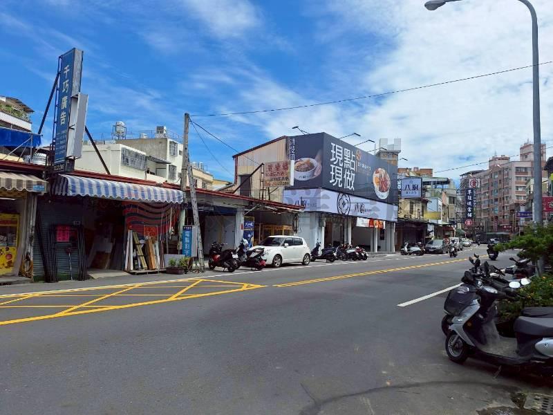 虎山靜巷美透天房屋室內格局與周邊環境