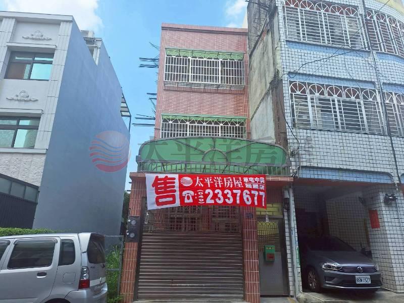 虎山靜巷美透天房屋室內格局與周邊環境