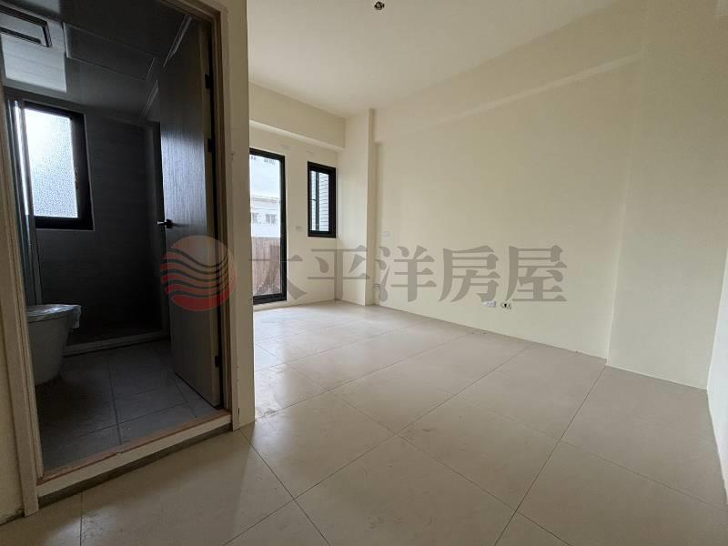 南投成功4套房美別墅C房屋室內格局與周邊環境