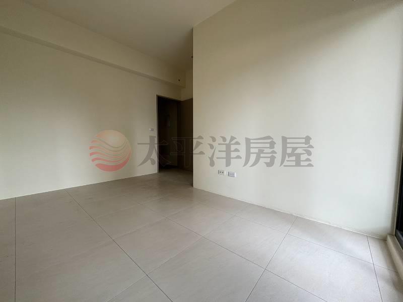 南投成功4套房美別墅C房屋室內格局與周邊環境