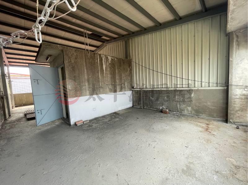 南投中興學區店住透天房屋室內格局與周邊環境