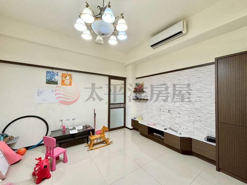 南投華陽路4房震後透天房屋室內格局與周邊環境