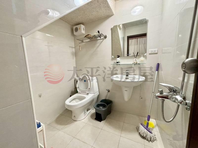 南投華陽路4房震後透天房屋室內格局與周邊環境