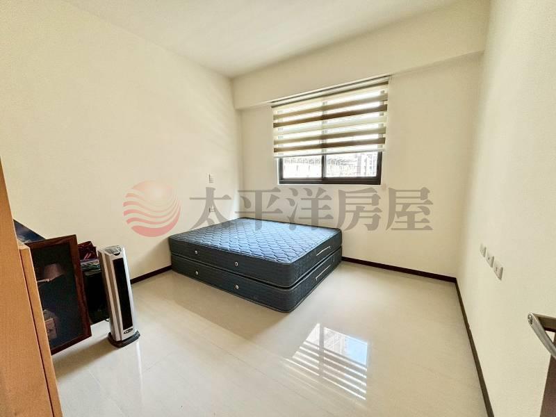 南投華陽路4房震後透天房屋室內格局與周邊環境