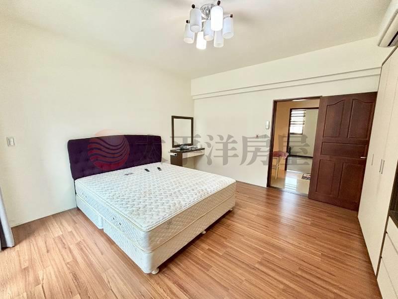 南投華陽路4房震後透天房屋室內格局與周邊環境