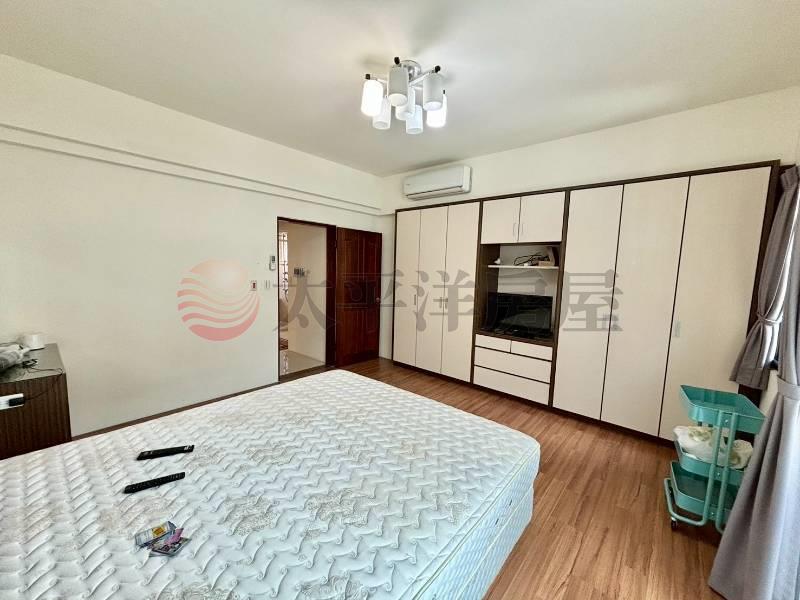 南投華陽路4房震後透天房屋室內格局與周邊環境