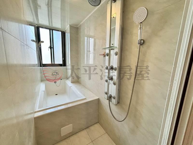 南投華陽路4房震後透天房屋室內格局與周邊環境